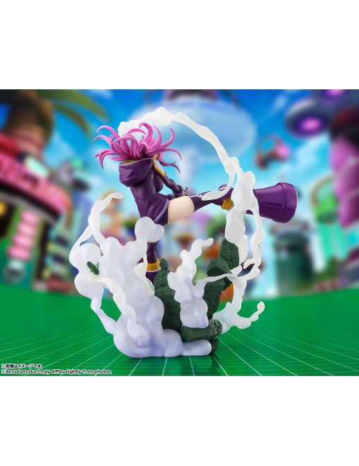 Bandai Figuarts Zero One Piece Jewelry Bonney Near Death Experience