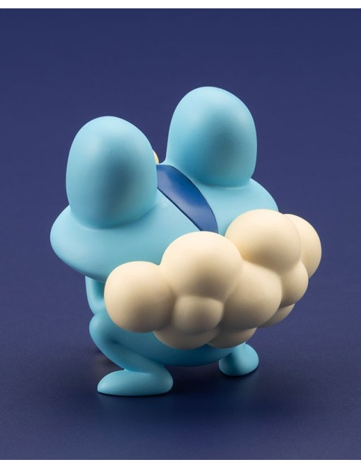 Kotobukiya ARTFX J Pokemon Series Calem with Froakie