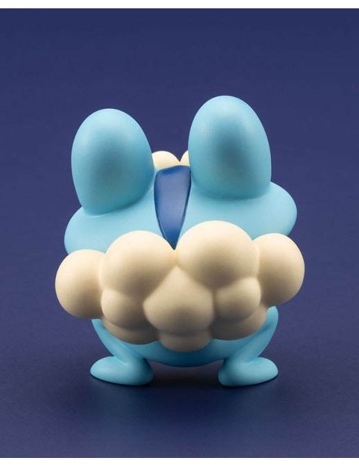 Kotobukiya ARTFX J Pokemon Series Calem with Froakie