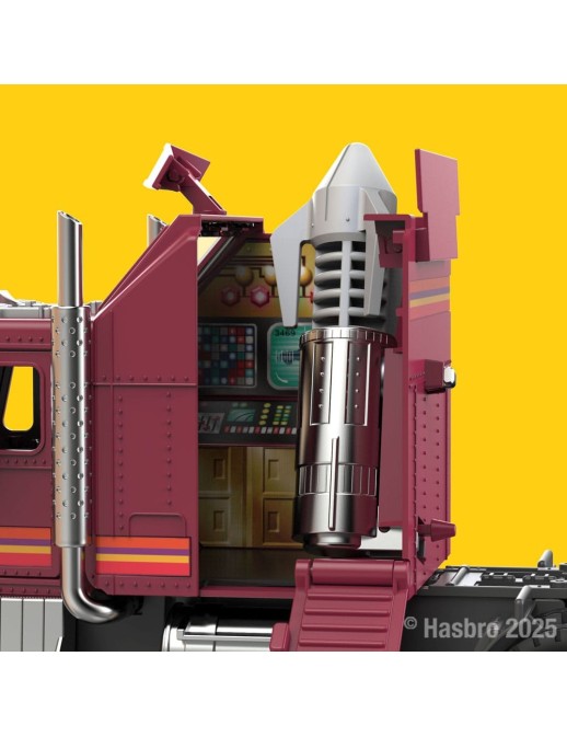 The Loyal Subjects M.A.S.K. Mobile Defense Unit Rhino