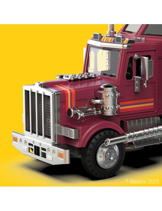The Loyal Subjects M.A.S.K. Mobile Defense Unit Rhino