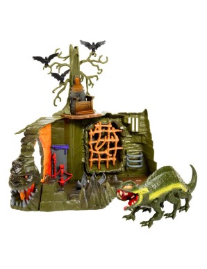 Mattel Masters of the Universe Fright Zone