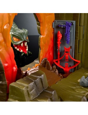 Mattel Masters of the Universe Fright Zone