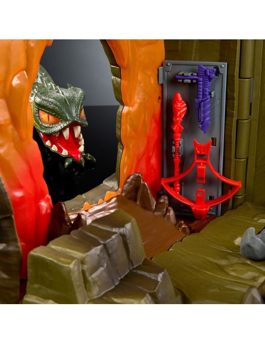 Mattel Masters of the Universe Fright Zone