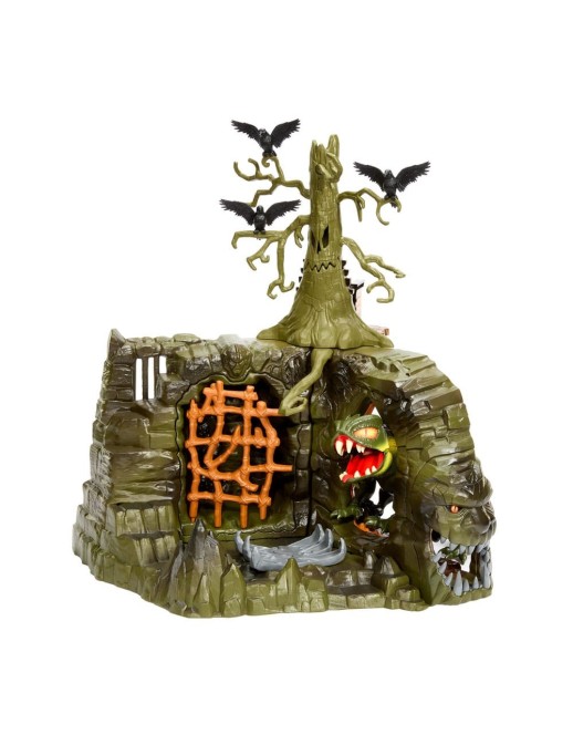 Mattel Masters of the Universe Fright Zone