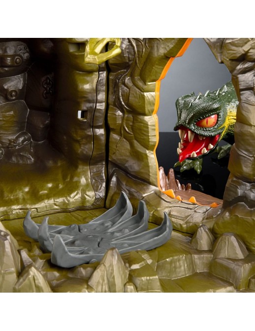 Mattel Masters of the Universe Fright Zone