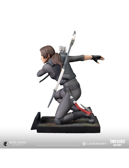 Dark Horse Tomb Raider The Legend of Lara Croft