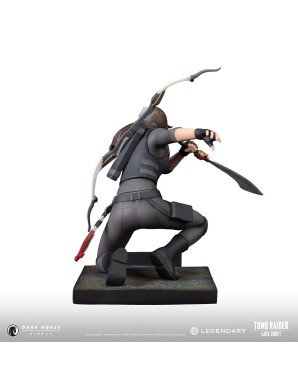 Dark Horse Tomb Raider The Legend of Lara Croft