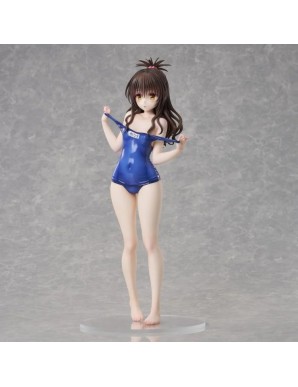 Union Creative To Love-Ru Darkness Swimsuit Series Mikan Yuuki