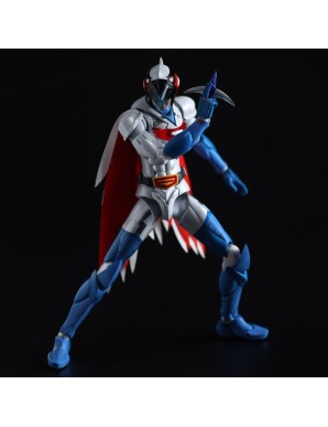 Sentinel Tatsunoko Heroes Fightingear Gatchaman G-1 Ken the Eagle Infini-T Force