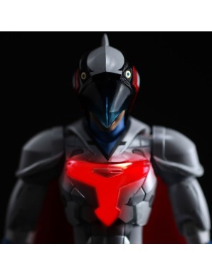 Sentinel Tatsunoko Heroes Fightingear Gatchaman G-1 Ken the Eagle Infini-T Force