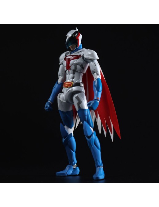 Sentinel Tatsunoko Heroes Fightingear Gatchaman G-1 Ken the Eagle Infini-T Force