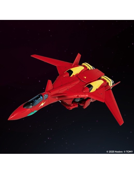 Takara Tomy Transformers x Macross Synergenex Series Basara Prime