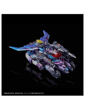 Takara Tomy Transformers Adamas Machina AMT-01EX Lost Light Rodimus
