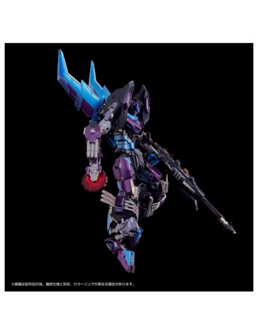 Takara Tomy Transformers Adamas Machina AMT-01EX Lost Light Rodimus