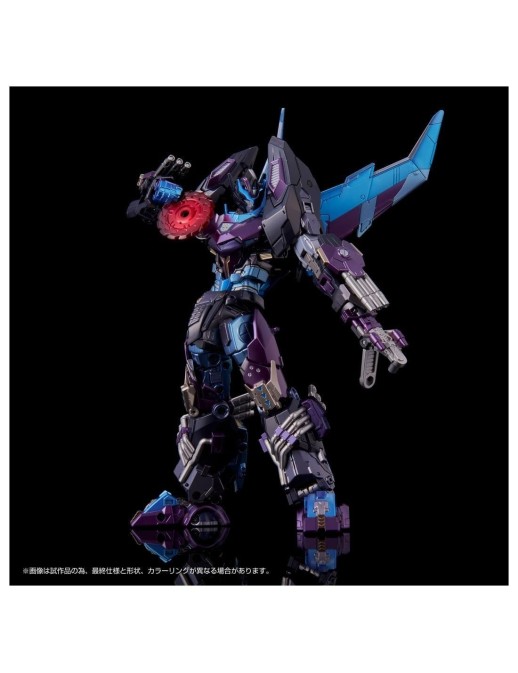 Takara Tomy Transformers Adamas Machina AMT-01EX Lost Light Rodimus