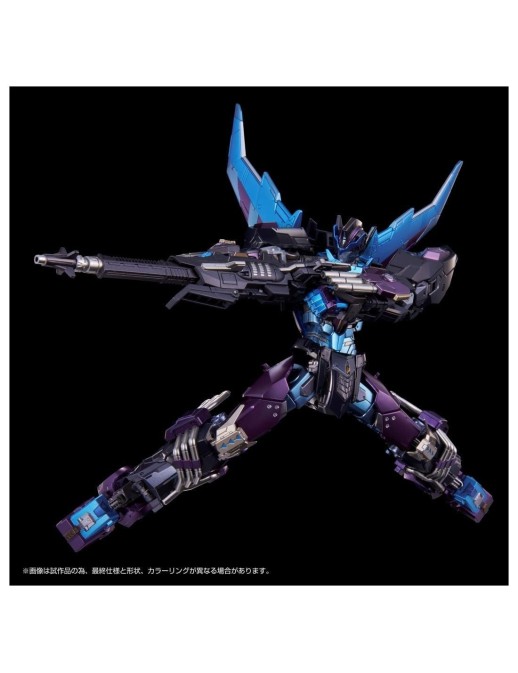 Takara Tomy Transformers Adamas Machina AMT-01EX Lost Light Rodimus