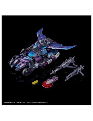 Takara Tomy Transformers Adamas Machina AMT-01EX Lost Light Rodimus