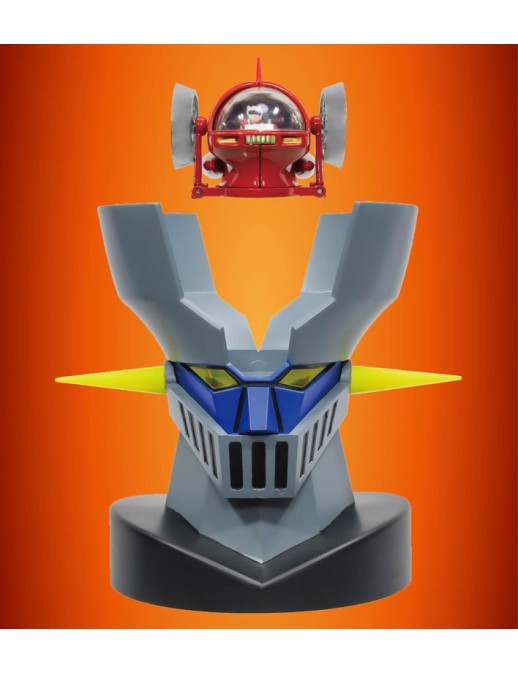 Evolution Toy Future Quest Metal Action Hover Pilder & Jet Pilder Set