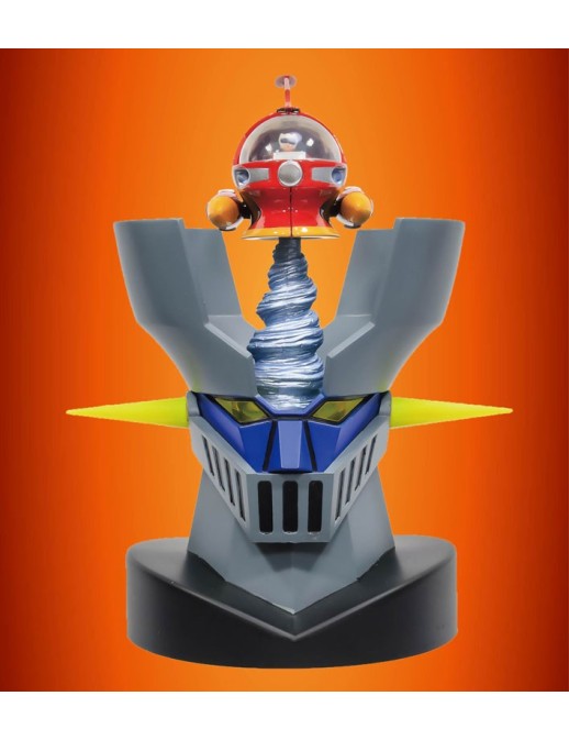 Evolution Toy Future Quest Metal Action Hover Pilder & Jet Pilder Set