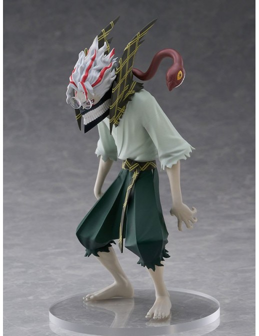 Good Smile Company POP Up Parade DanDaDan Okarun