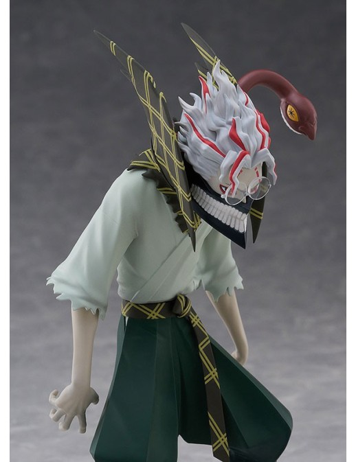 Good Smile Company POP Up Parade DanDaDan Okarun