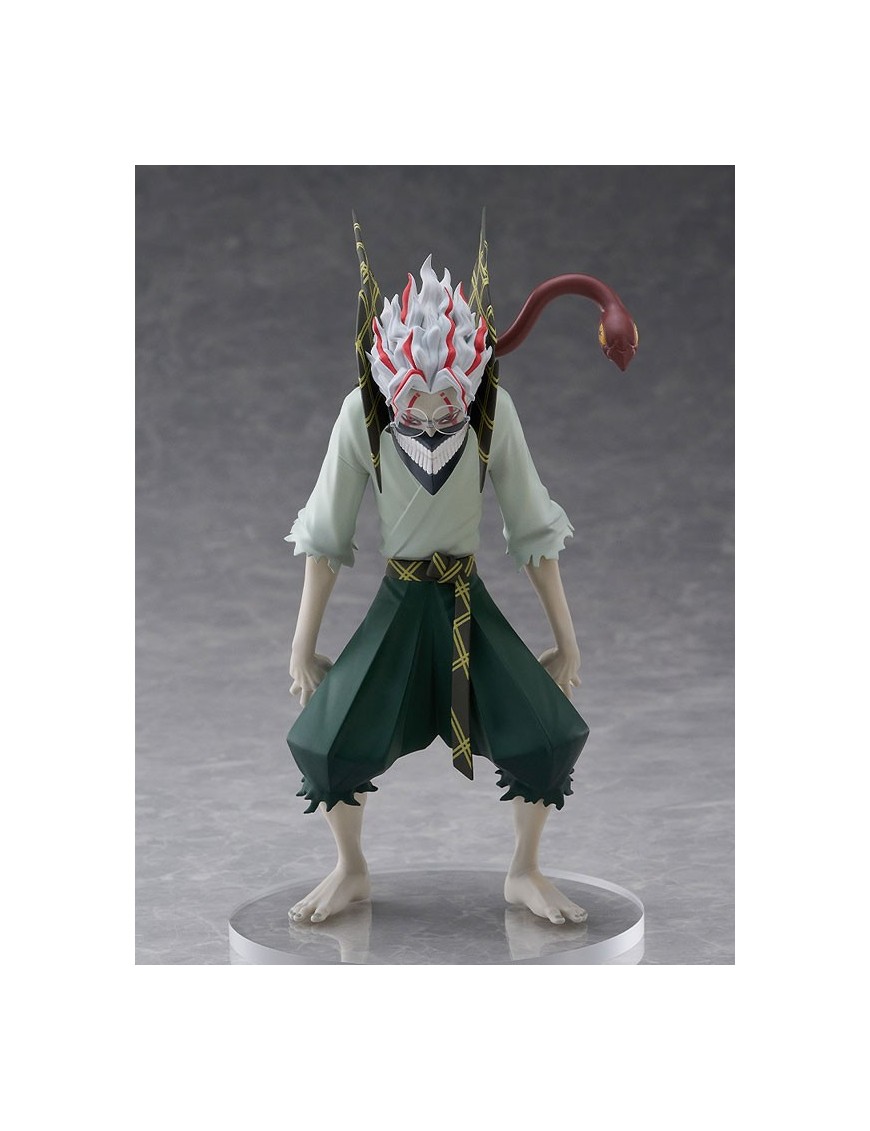 Good Smile Company POP Up Parade DanDaDan Okarun Good Smile Company POP Up Parade DanDaDan Okarun
