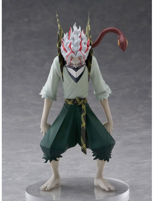 Good Smile Company POP Up Parade DanDaDan Okarun
