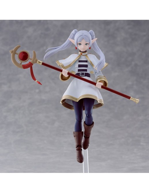 Max Factory Figma Frieren Beyond Journeys End Frieren