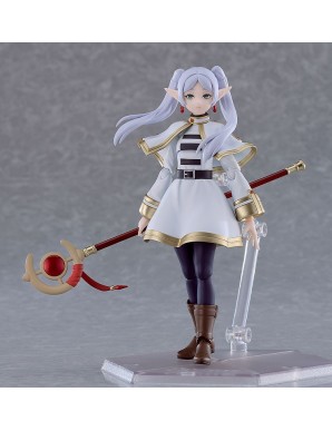 Max Factory Figma Frieren Beyond Journeys End Frieren