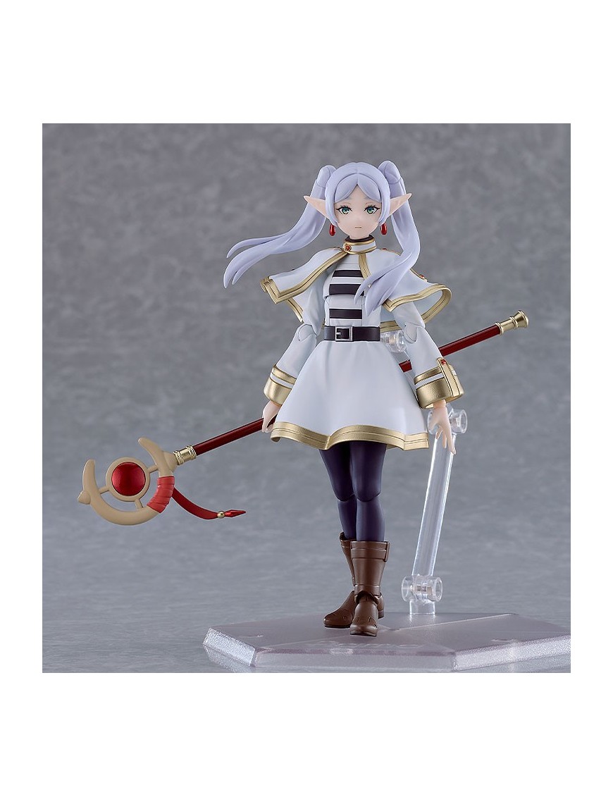 Max Factory Figma Frieren Beyond Journeys End Frieren Max Factory Figma Frieren Beyond Journeys End Frieren