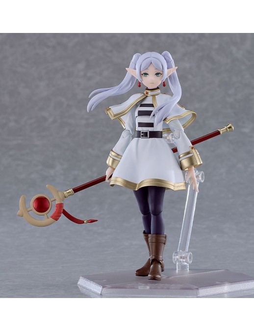 Max Factory Figma Frieren Beyond Journeys End Frieren