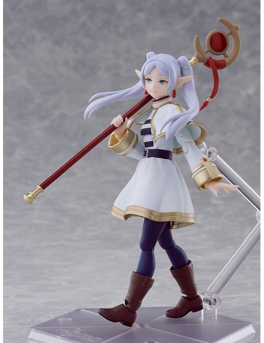 Max Factory Figma Frieren Beyond Journeys End Frieren