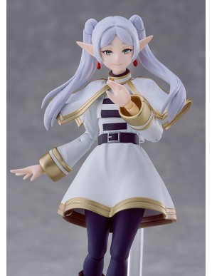 Max Factory Figma Frieren Beyond Journeys End Frieren