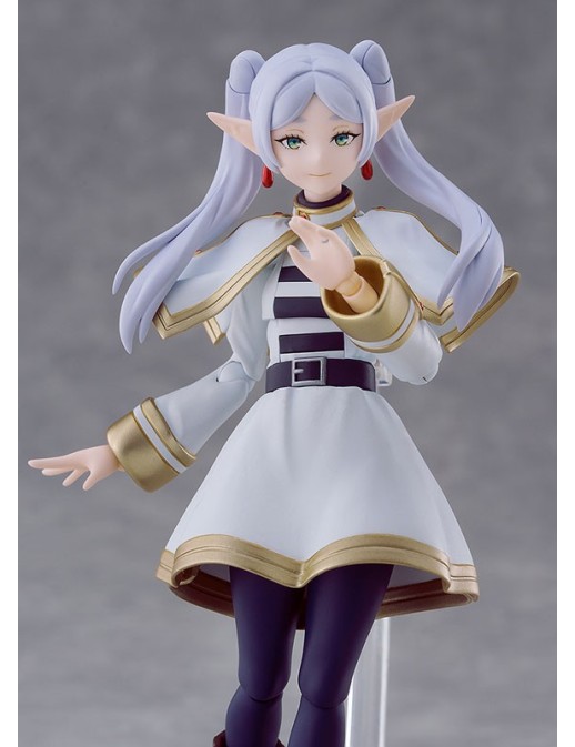 Max Factory Figma Frieren Beyond Journeys End Frieren