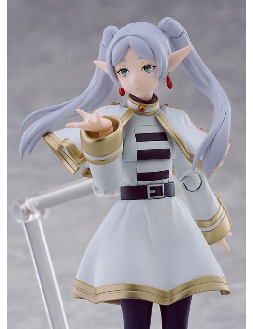 Max Factory Figma Frieren Beyond Journeys End Frieren