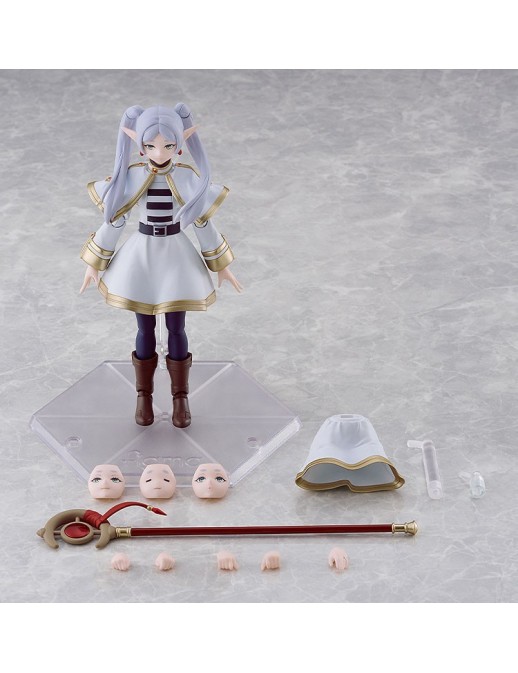Max Factory Figma Frieren Beyond Journeys End Frieren