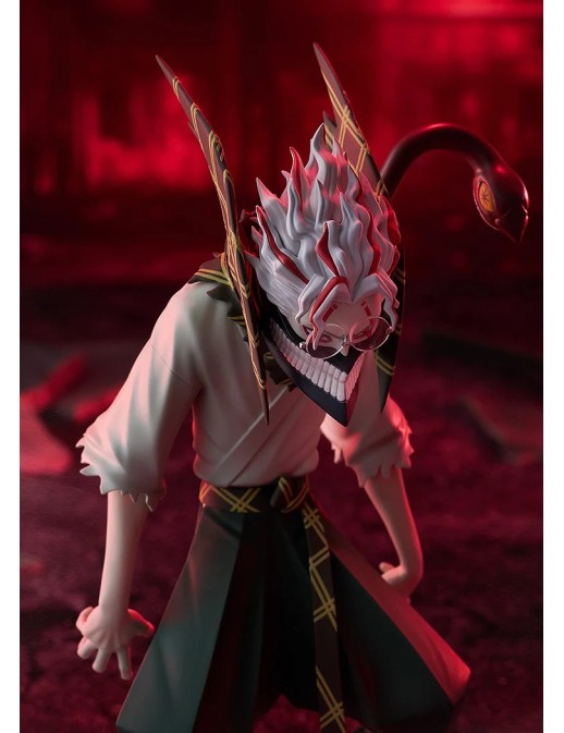 Good Smile Company POP Up Parade DanDaDan Okarun