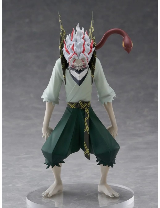 Good Smile Company POP Up Parade DanDaDan Okarun