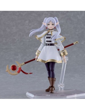 Max Factory Figma Frieren Beyond Journeys End Frieren