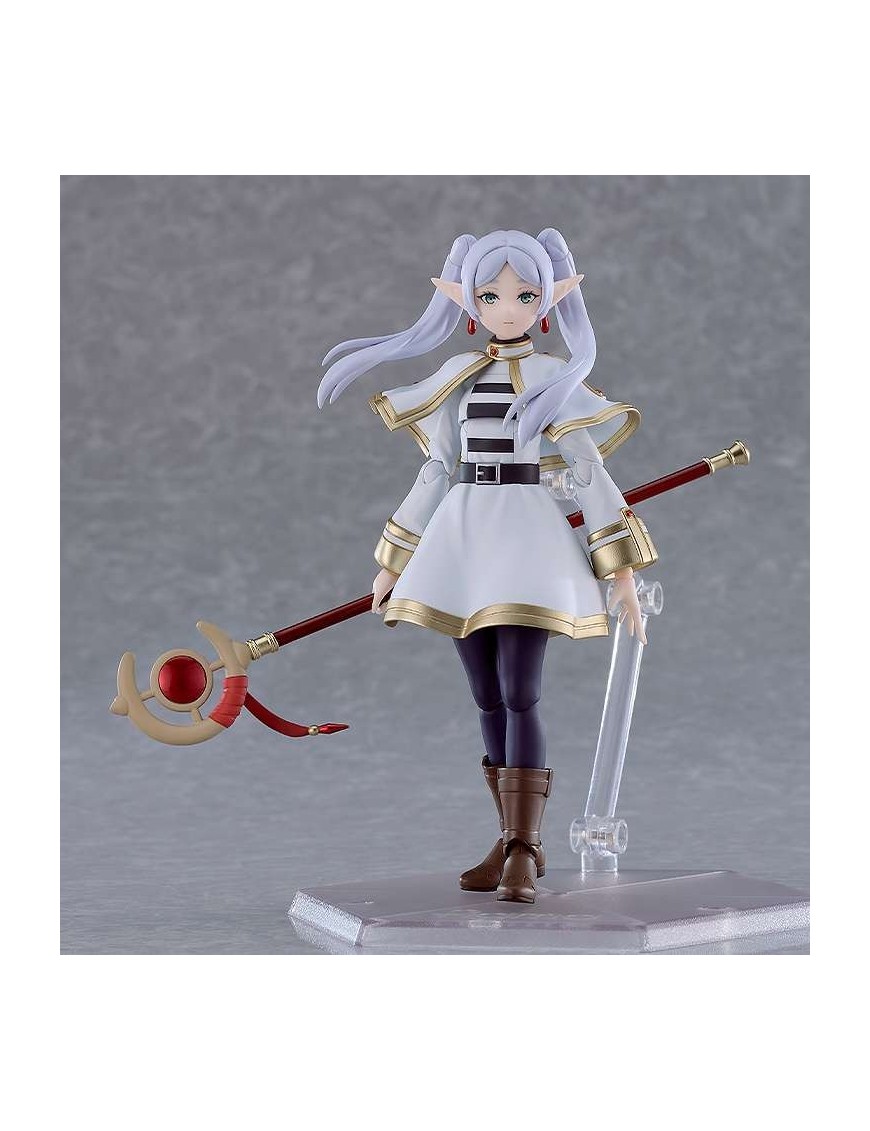 Max Factory Figma Frieren Beyond Journeys End Frieren Max Factory Figma Frieren Beyond Journeys End Frieren