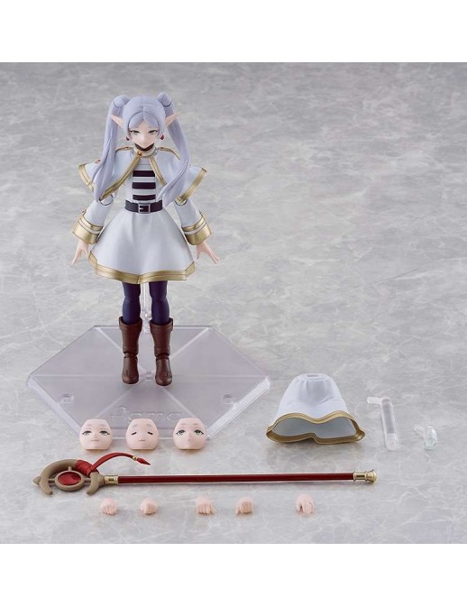 Max Factory Figma Frieren Beyond Journeys End Frieren