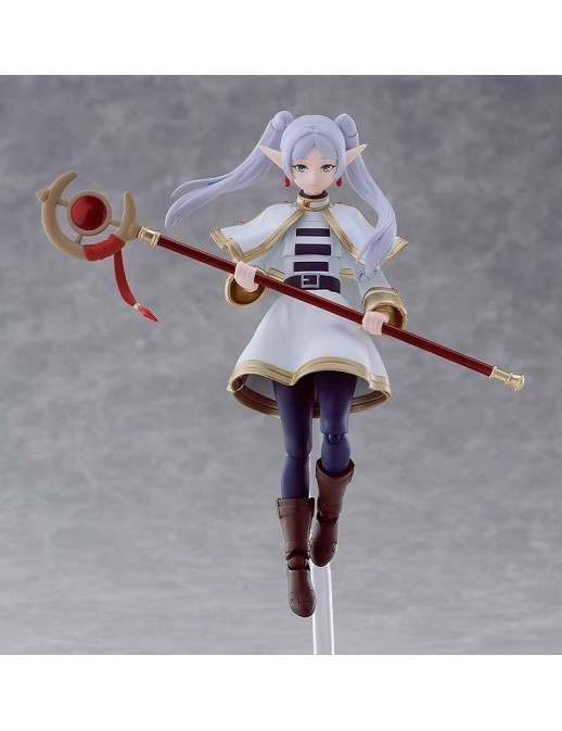 Max Factory Figma Frieren Beyond Journeys End Frieren DX Edition