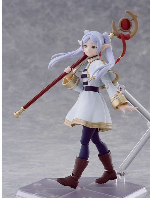 Max Factory Figma Frieren Beyond Journeys End Frieren DX Edition