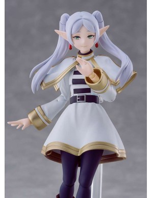 Max Factory Figma Frieren Beyond Journeys End Frieren DX Edition