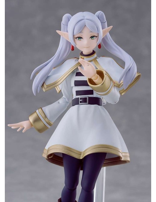 Max Factory Figma Frieren Beyond Journeys End Frieren DX Edition
