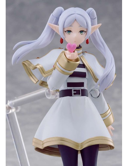 Max Factory Figma Frieren Beyond Journeys End Frieren DX Edition