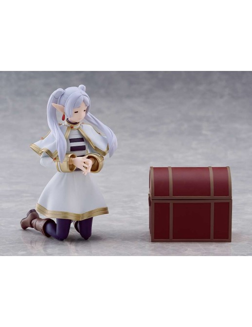 Max Factory Figma Frieren Beyond Journeys End Frieren DX Edition