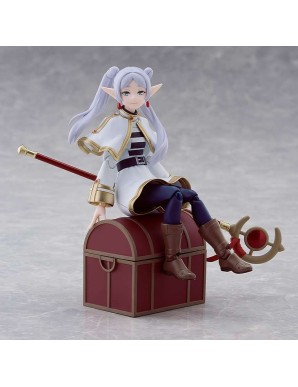 Max Factory Figma Frieren Beyond Journeys End Frieren DX Edition