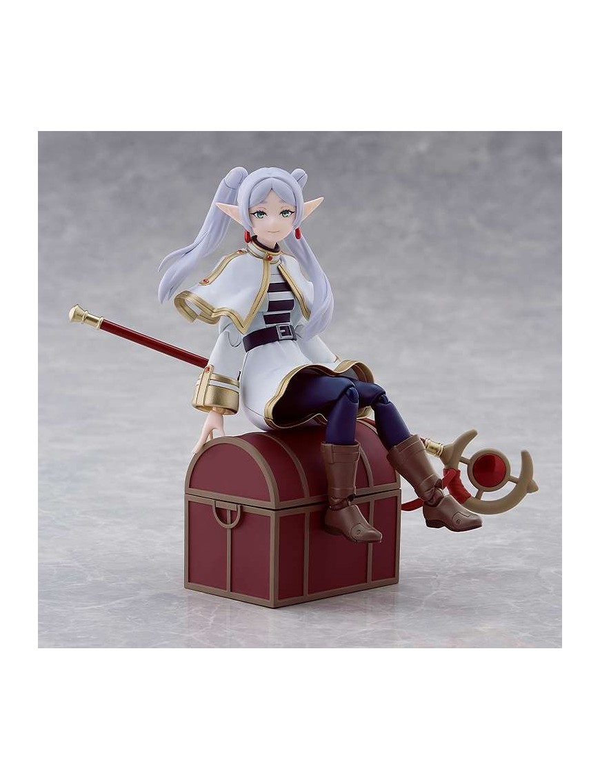 Max Factory Figma Frieren Beyond Journeys End Frieren DX Edition Max Factory Figma Frieren Beyond Journeys End Frieren DX Edition